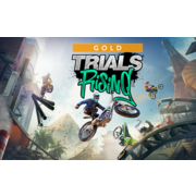 ПО Ubisoft Trials Rising Gold Edition (UB_4783)