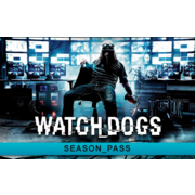 ПО Ubisoft Watch Dogs - Season Pass (UB_340)