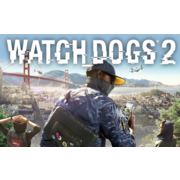 ПО Ubisoft Watch Dogs 2 (UB_2054)