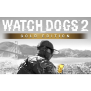 ПО Ubisoft Watch Dogs 2 Gold Edition (UB_2056)