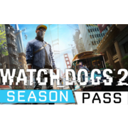 ПО Ubisoft Watch Dogs 2 - Season Pass (UB_2068)