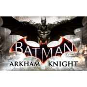 ПО Warner Brothers Batman: Arkham Knight (WARN_535)