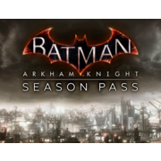 ПО Warner Brothers Batman: Arkham Knight Season Pass (WARN_551)