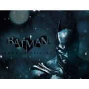 ПО Warner Brothers Batman: Arkham Origins (WARN_430)