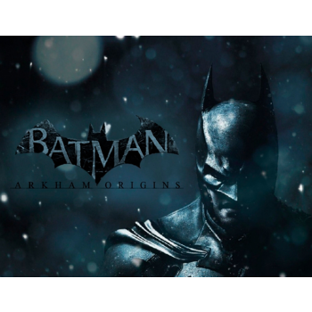 ПО Warner Brothers Batman: Arkham Origins (WARN_430)