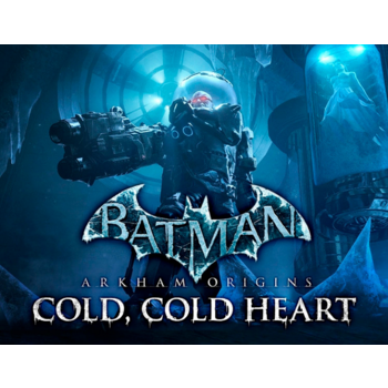 ПО Warner Brothers Batman: Arkham Origins - Cold, Cold Heart (WARN_431)