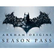 ПО Warner Brothers Batman: Arkham Origins - Season Pass (WARN_432)