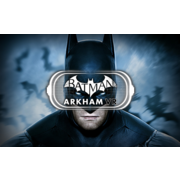 ПО Warner Brothers Batman: Arkham VR (WARN_2534)