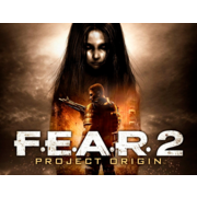 ПО Warner Brothers F.e.a.r. 2: Project Origin (WARN_487)