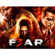 ПО Warner Brothers F.e.a.r. 3 (WARN_434)