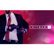 ПО Warner Brothers Hitman 2 (WARN_4329)