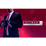 ПО Warner Brothers Hitman 2 - Серебряное издание (WARN_4331)