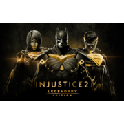 ПО Warner Brothers Injustice 2 Legendary Edition (WARN_4145)