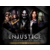 ПО Warner Brothers Injustice: Gods Among Us Ultimate Edition (WARN_444)