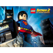 ПО Warner Brothers Lego Batman 2 DC Super Heroes (WARN_451)