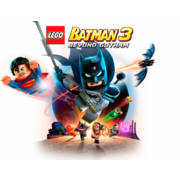 ПО Warner Brothers Lego Batman 3: Beyond Gotham (WARN_474)