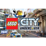 ПО Warner Brothers Lego City Undercover (WARN_2373)