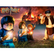 ПО Warner Brothers Lego Harry Potter: Years 5-7 (WARN_447)