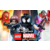 ПО Warner Brothers Lego Marvel Super Heroes - Super Pack (WARN_3219)