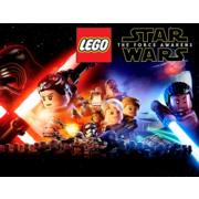 ПО Warner Brothers Lego Star Wars: Пробуждение силы (WARN_1514)