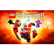 ПО Warner Brothers Lego The Incredibles (WARN_4160)