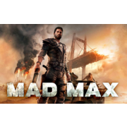 ПО Warner Brothers Mad Max (WARN_572)