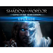 ПО Warner Brothers Middle-earth: Shadow of Mordor - Goty Edition Upgrade (WARN_546)