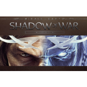 ПО Warner Brothers Middle-earth: Shadow of War Expansion Pass (WARN_3652)