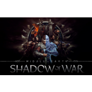 ПО Warner Brothers Middle-earth: Shadow of War Standard Edition (WARN_3358)