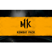 ПО Warner Brothers Mortal Kombat 11 Kombat Pack (WARN_6375)