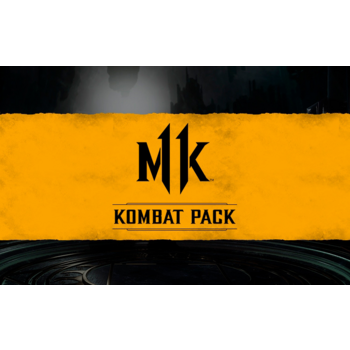 ПО Warner Brothers Mortal Kombat 11 Kombat Pack (WARN_6375)