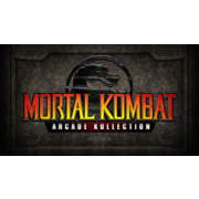 ПО Warner Brothers Mortal Kombat Arcade Kollection (WARN_465)