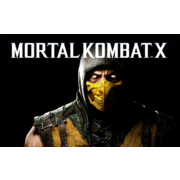 ПО Warner Brothers Mortal Kombat X (WARN_506)