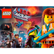 ПО Warner Brothers The Lego Movie - Videogame (WARN_470)