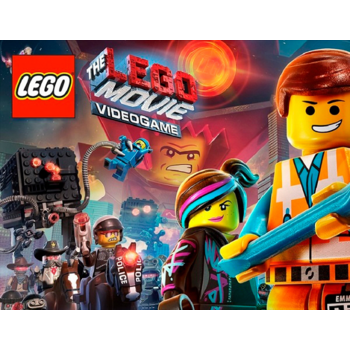 ПО Warner Brothers The Lego Movie - Videogame (WARN_470)