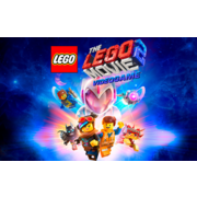 ПО Warner Brothers The Lego Movie 2 - Videogame (WARN_5243)