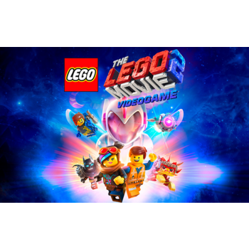 ПО Warner Brothers The Lego Movie 2 - Videogame (WARN_5243)