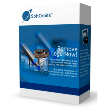 ПО SoftOrbits Remove Logo Now Lite (SO-1013)