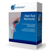 ПО SoftOrbits Red Eye Remover (SO-11)