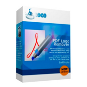 ПО SoftOrbits PDF Logo Remover Personal (SO-16)