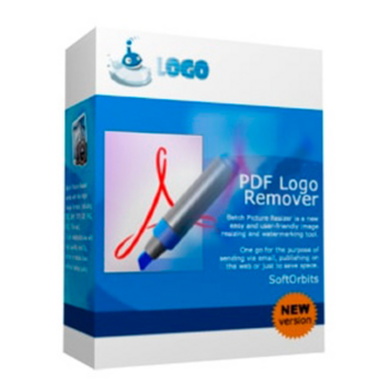 ПО SoftOrbits PDF Logo Remover Business (SO-16-B)