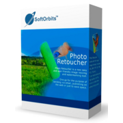 ПО SoftOrbits SoftOrbits Photo Retoucher Personal (SO-19)