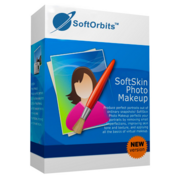 ПО SoftOrbits SoftSkin Photo Makeup Personal (SO-20)