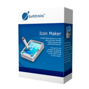 ПО SoftOrbits Icon Maker Personal (SO-23)