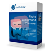 ПО SoftOrbits Photo Background Remover (Удаление фона с фото) (SO-25)