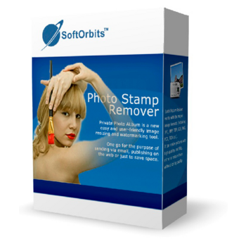 ПО SoftOrbits Photo Stamp Remover Lite (SO-1008)