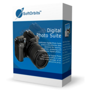 ПО SoftOrbits Digital Photo Suite Personal (SO-5)