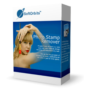 ПО SoftOrbits Photo Stamp Remover Personal (SO-8)