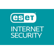 Антивирусное ПО Eset NOD32 NOD32 Internet Security лицензия на 1 год на 5 устройств (NOD32-EIS-NS(EKEY)-1-5)