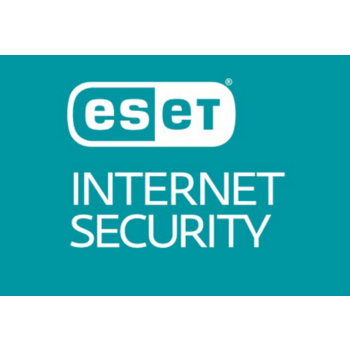 Антивирусное ПО Eset NOD32 NOD32 Internet Security лицензия на 1 год на 5 устройств (NOD32-EIS-NS(EKEY)-1-5)